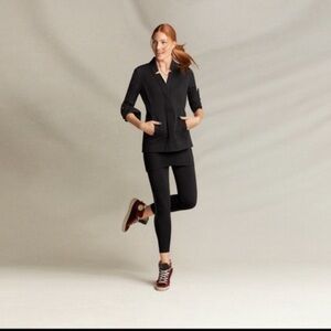 Cabi round the clock jacket size small